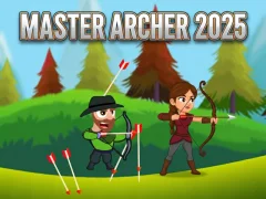 Master Archer 2025