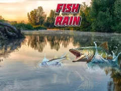 Fish Rain