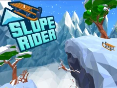 Slope Rider