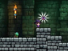 Lily Adventure