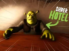 Five Nights at Shreks Hotel