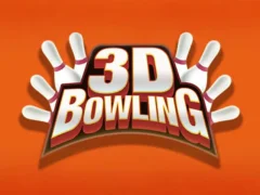 3D Bowling