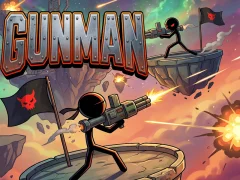 Gunman