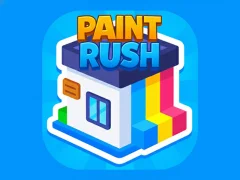 Paint Rush