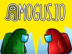 Amogus.io