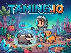 Taming.io