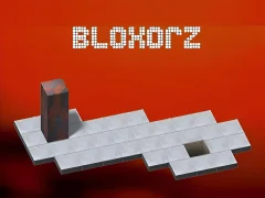 Bloxorz