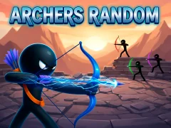 Archers Random