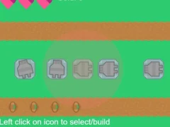 Zombie Tower Defense