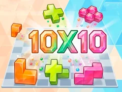 10X10