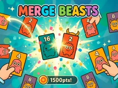 Merge Beasts