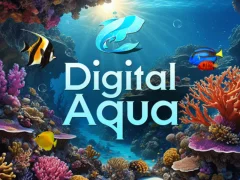 Digital Aqua
