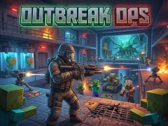 Outbreak Ops