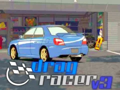 Drag Racer V3