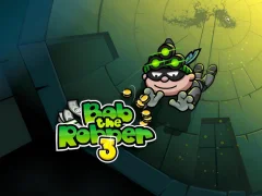 Bob the Robber 3