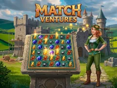 Match Ventures