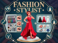 Fashion Stylist