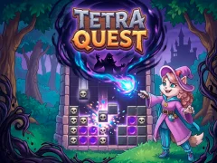 Tetra Quest