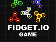 Fidget Spinner.io