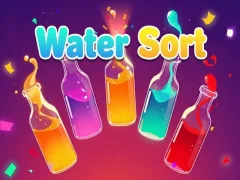Water Sort
