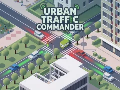 Urban Traffic Commander