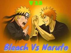 Bleach Vs Naruto v3.5