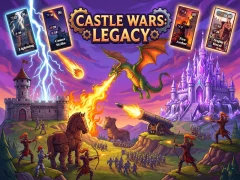 Castle Wars: Legacy