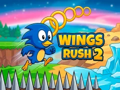 Wings Rush 2