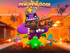 Pew Pew Dose