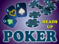 Poker (Heads Up)