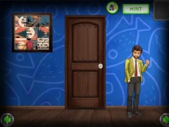 Amgel Easy Room Escape 288