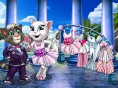 Angie Summer Wedding!