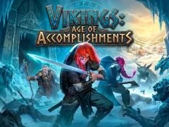 Vikings: Age of Accomplishments