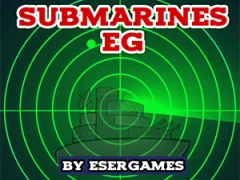 Submarines EG