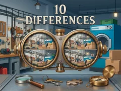 10 Differences