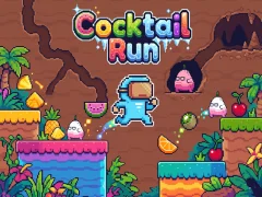 Cocktail Run