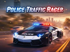 Police Traffic Racer