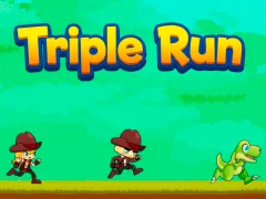 Triple Run