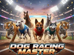 Dog Racing Master