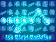 Ice Blast Buddies