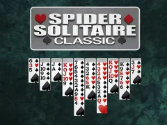 Spider Solitaire Classic