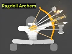 Ragdoll Archers