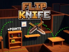 Flip Knife