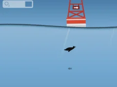 A Penguin's Odyssey