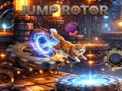 Jump Rotor