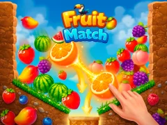 Fruit Match