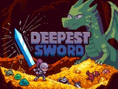 Deepest Sword