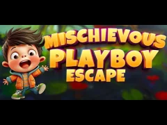 Mischievous Playboy Escape