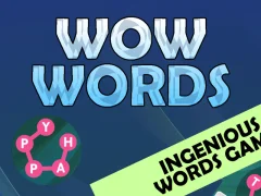 WOW Words
