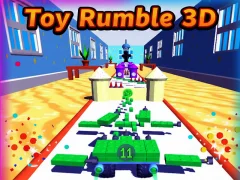 Toy Rumble 3D